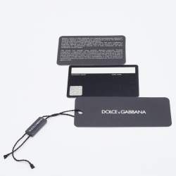 مملوكة مسبقًا Dolce & Gabbana Python and Leather Large Miss Sicily Shopper Tote