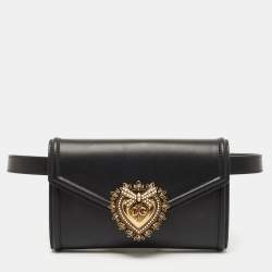 D&g cheap waist bag