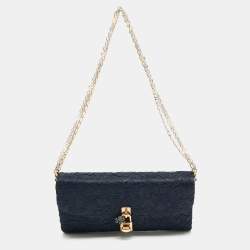 Pochette discount dolce gabbana