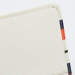 مملوكة مسبقًا Dolce & Gabbana Multicolor Leather Sicily Wallet on Chain