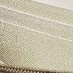 مملوكة مسبقًا Dolce & Gabbana Multicolor Leather Sicily Wallet on Chain