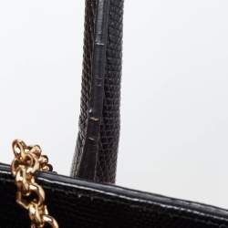 Dolce & Gabbana Multicolor Python,Alligator and Leather A Los Toros Tote