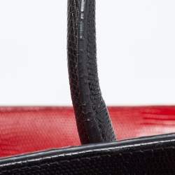 Dolce & Gabbana Multicolor Python,Alligator and Leather A Los Toros Tote