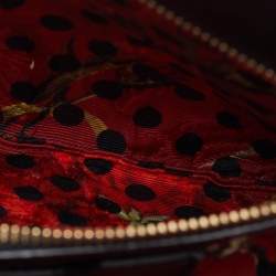 Dolce & Gabbana Multicolor Python,Alligator and Leather A Los Toros Tote