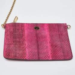 Dolce & Gabbana Multicolor Python,Alligator and Leather A Los Toros Tote