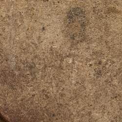 Pre Owned Dolce & Gabbana Multicolor Lemon Print Fabric Espadrille Flats Size 40