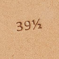 مملوكة مسبقًا Dolce & Gabbana Size 39.5 Brown/Black Leopard Print Metallic Lurex Fabric Smoking Slippers