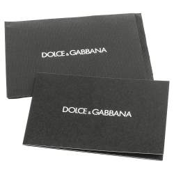 Pre Owned Dolce & Gabbana White Quilted Leather Devotion Embellished Pointed Toe Ballet Flats Size 37