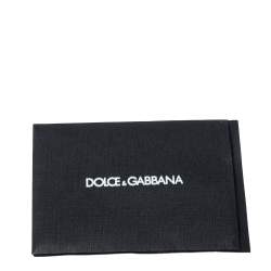 Dolce & Gabbana Grey Suede Pointed Toe Booties Size 39