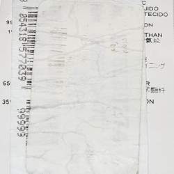 Pre Owned Dsquared2 Blue Washed Denim Skinny Dan Jeans S Waist 31"