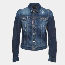 dsquared2 jacket womens