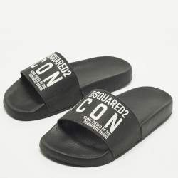 مملوكة مسبقًا شباح مسبح مطاطي أسود مقاس 36 ديكسويرد2 أيقون