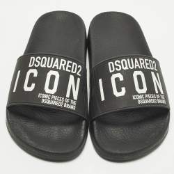 مملوكة مسبقًا شباح مسبح مطاطي أسود مقاس 36 ديكسويرد2 أيقون