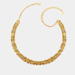 Aulerth x Ekaya Banaras Opaline Perla choker