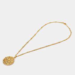 Aulerth x Ekaya Banaras Opaline Pendant