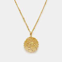 Aulerth x Ekaya Banaras Opaline Pendant