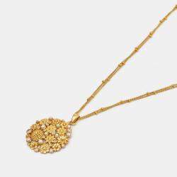 Aulerth x Ekaya Banaras Opaline Pendant