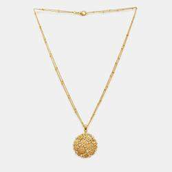 Aulerth x Ekaya Banaras Opaline Pendant
