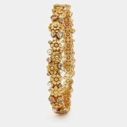 Aulerth x Ekaya Banaras Opaline Bangle
