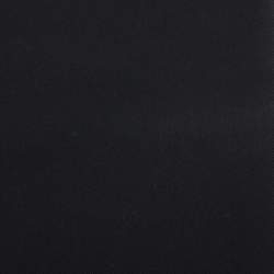 Pre Owned Elena Miro Black Jersey Straight Pants XXL