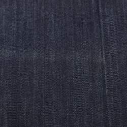 Pre Owned Elena Miro Navy Blue Denim Jeans XXL