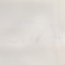 Pre Owned Elena Miro Cream Satin Straight Leg Trousers XL