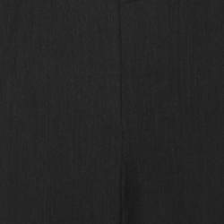 مملوكة مسبقًا {"name": "Elena Miro Dark Grey Wool Blend Trousers XXL", "name_ar": "بنطلون إيلينا ميرو رمادي داكن مزيج صوف مقاس ضخم جدًا (إكس إكس لارج)"}