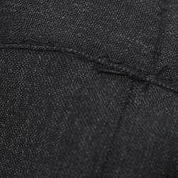 مملوكة مسبقًا {"name": "Elena Miro Dark Grey Wool Blend Trousers XXL", "name_ar": "بنطلون إيلينا ميرو رمادي داكن مزيج صوف مقاس ضخم جدًا (إكس إكس لارج)"}