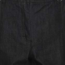 Pre Owned Elena Miro Blue Denim Jeans XXL