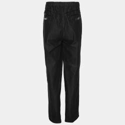 Pre Owned Elena Miro Blue Denim Jeans XXL