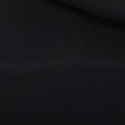 Pre Owned Elena Miro Black Crepe Trousers XXL