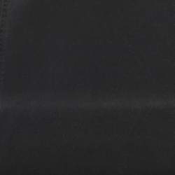Pre Owned Elena Miro Black Cotton Pants XXL