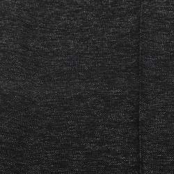 Pre Owned Elena Miro Dark Grey Wool Blend Trousers XXL