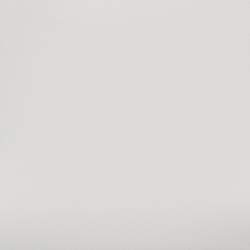 Elisabetta Franchi White Stretch Knit Asymmetric Sleeve Mini Dress S