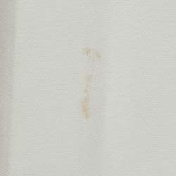 Elisabetta Franchi White Crepe Star Detail Jumpsuit M