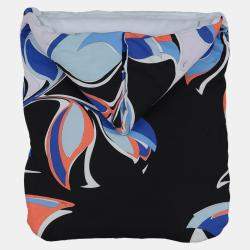 Emilio Pucci Cotton Changing Mat 