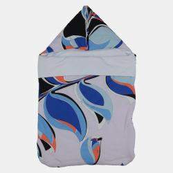 Emilio Pucci Cotton Changing Mat 