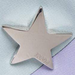 Pre Owned Emilio Pucci Viscose Knee Length Skirt 38