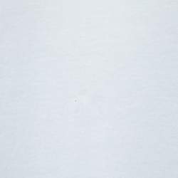 Pre Owned Emilio Pucci White Logo Printed Cotton Short Sleeve T-Shirt S