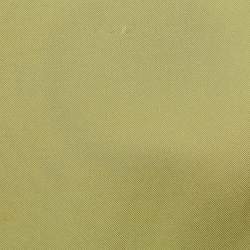 Pre Owned Emilio Pucci Green Printed Silk Wide Leg Jumpsuit One Size