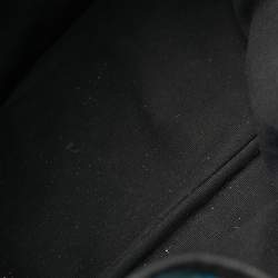 مملوكة مسبقًا Emilio Pucci Multicolor Printed Canvas Beach Bag