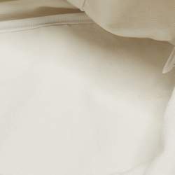 Pre Owned حقيبة شاطئ تيريكلوث متعددة الألوان مطبوعة إيميليو بوتشي