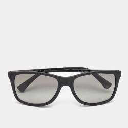 Emporio Armani Black EA4023 Wayfarer Sunglasses Emporio Armani TLC