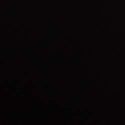 Pre Owned Emporio Armani Black Jersey Beaded Butterfly Applique Top M