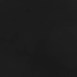 Pre Owned Emporio Armani Black Wool Pencil Skirt M