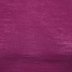 Pre Owned Emporio Armani Burgundy Wool Knit Cut-Out Detail Top S