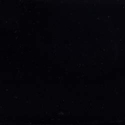 Pre Owned Emporio Armani Black Velvet Flap Shoulder Bag