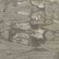 مملوكة مسبقًا فستان إنزا كوستا رمادي تمويه تريكو ميدي صغير