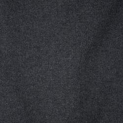 Ermanno Scervino Grey Wool Midi Pencil Skirt M