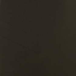 Pre Owned Escada Olive Green Wool Rami Pencil Skirt L